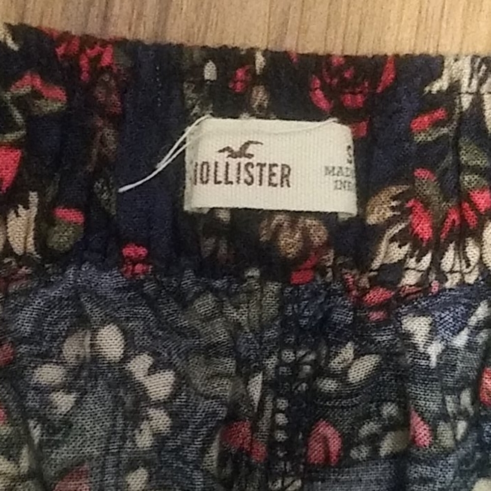 Shorts - Picture 2 of 2
